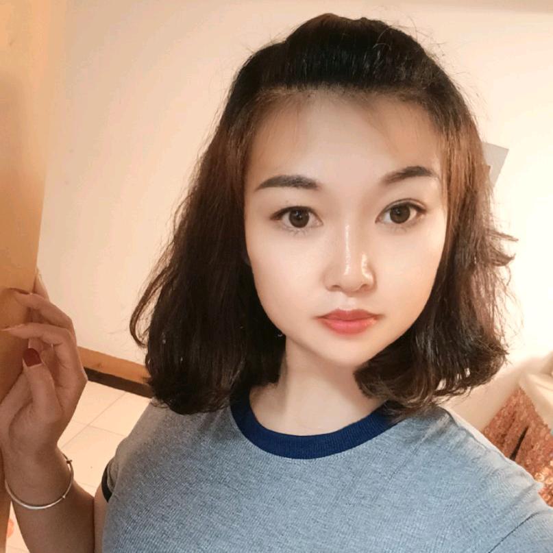 疯丫头