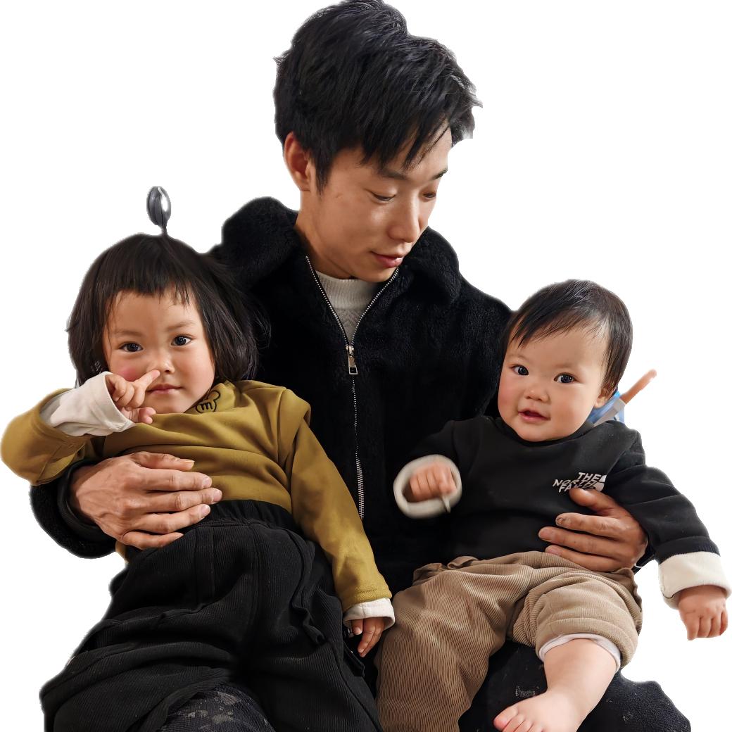 木地板 踢脚线安装 小汤