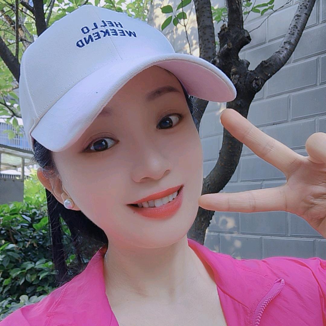 莹跑不停🏃‍♀️