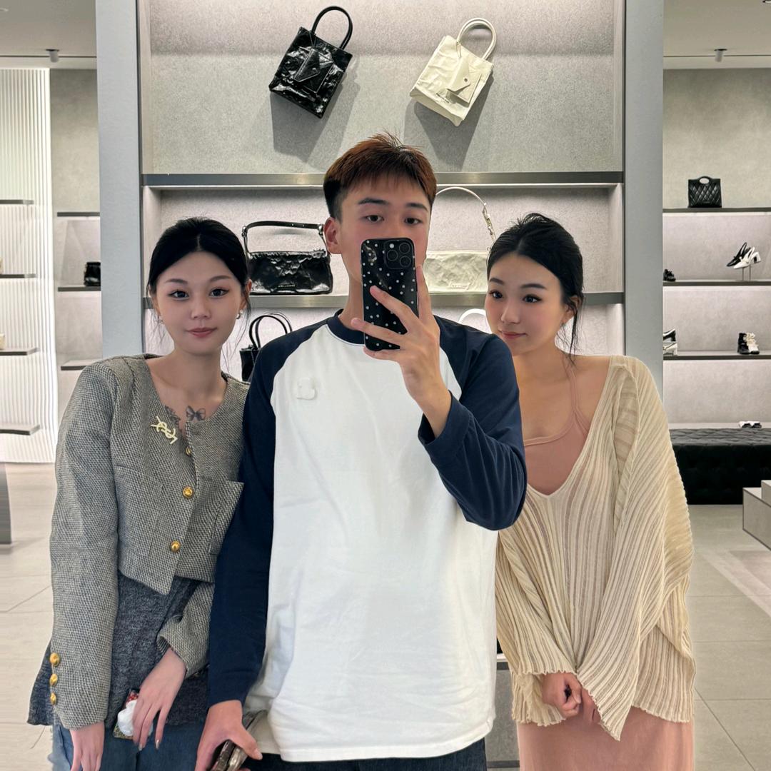 琪琪～