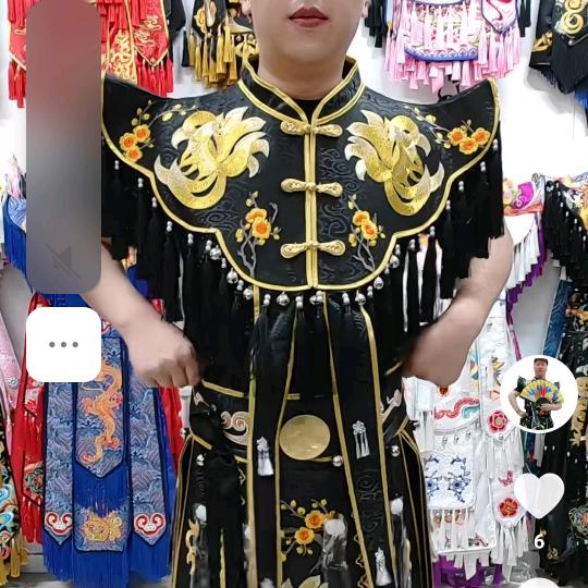 林源阁萨满用品