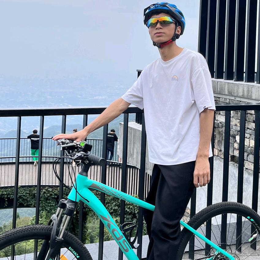 杨某人#