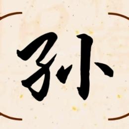 ____孙先生____