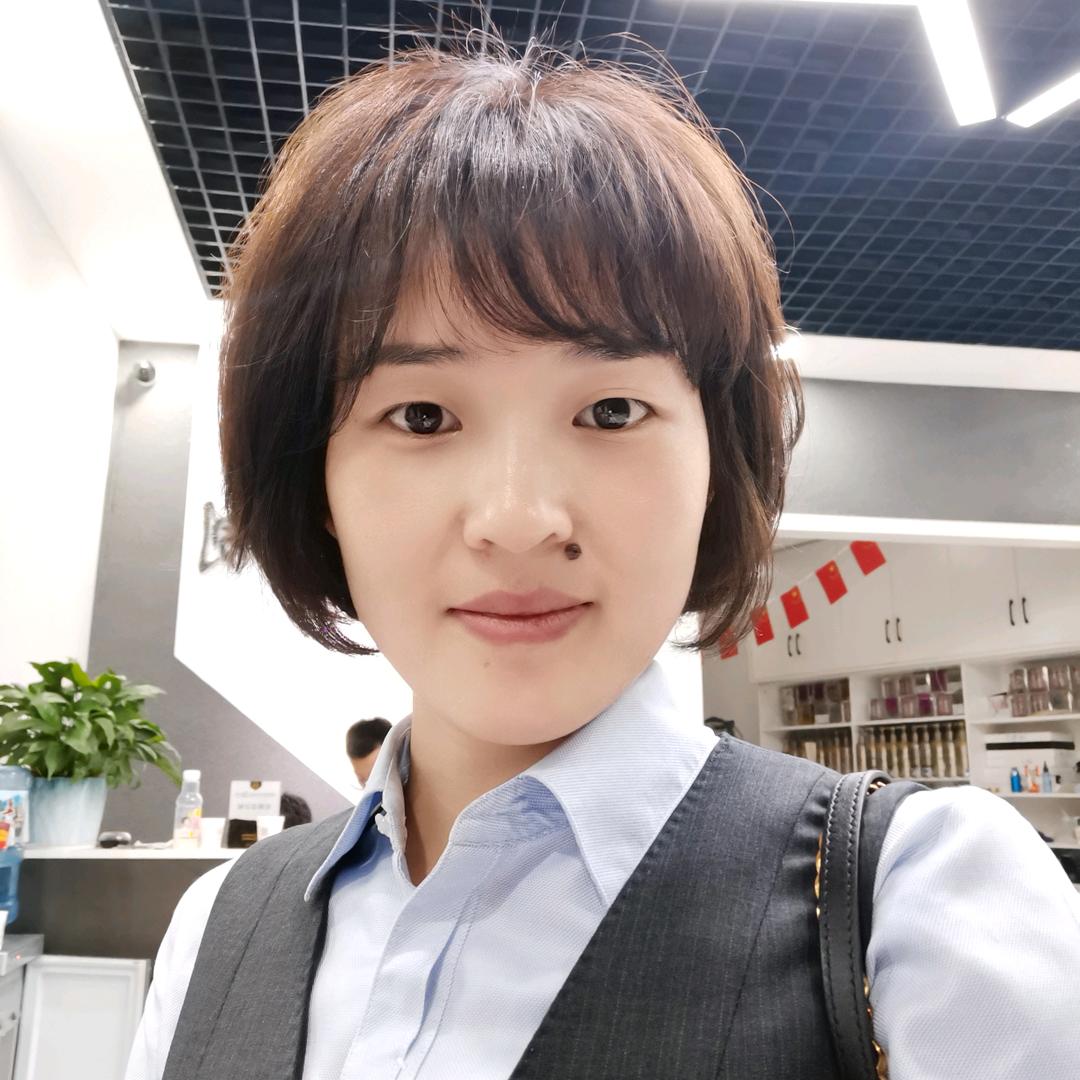 帅妍妈咪