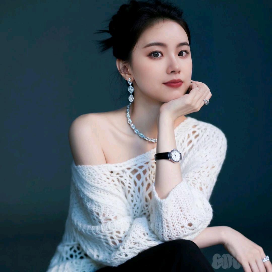 我是玲姐
