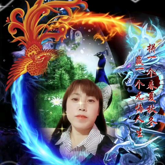 ❤️顺其🌹自然