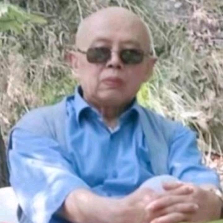 🙏李作一传统红色新时代文化