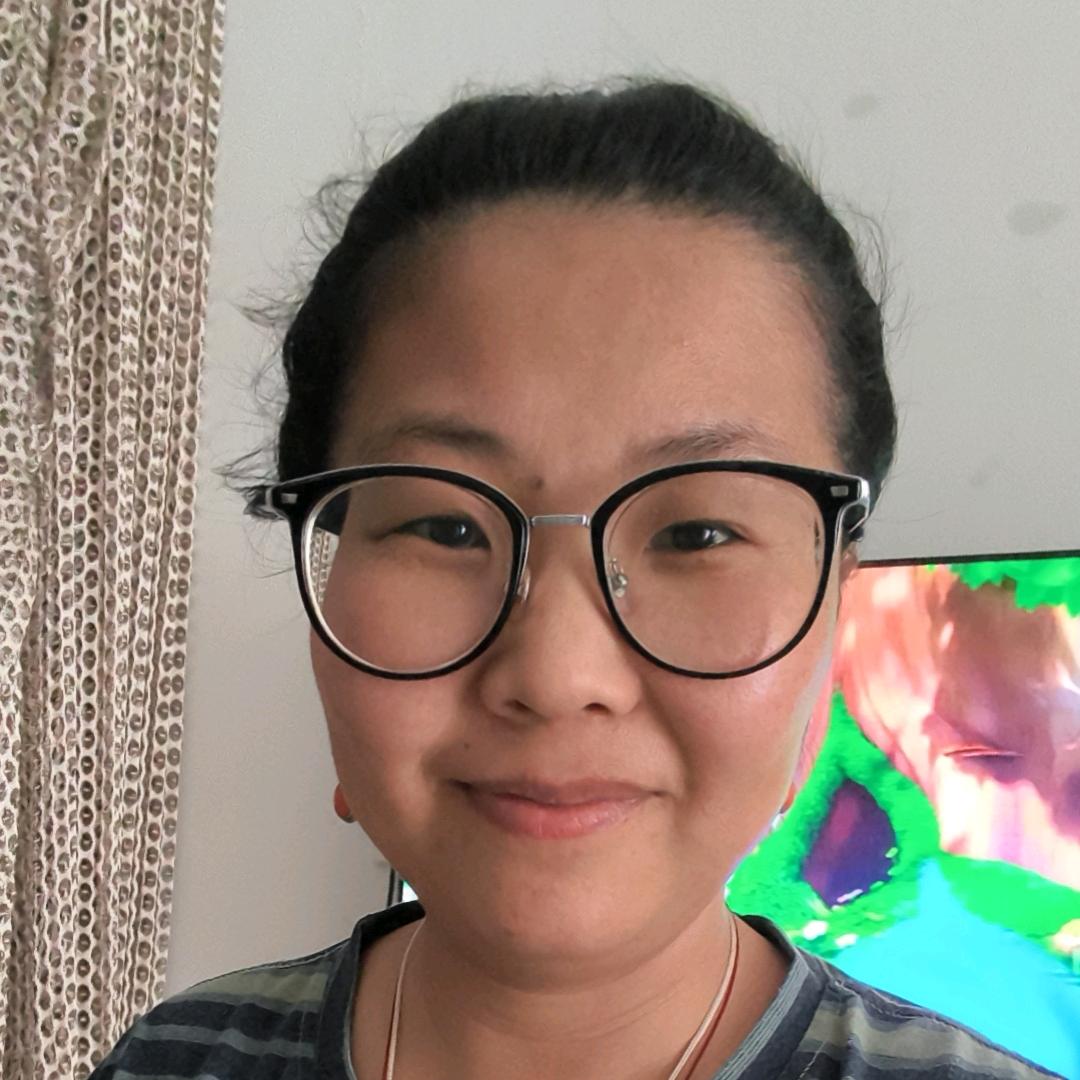 乌仁图雅