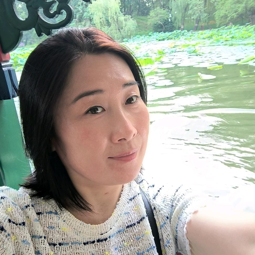 刘新丽