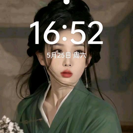 小美
