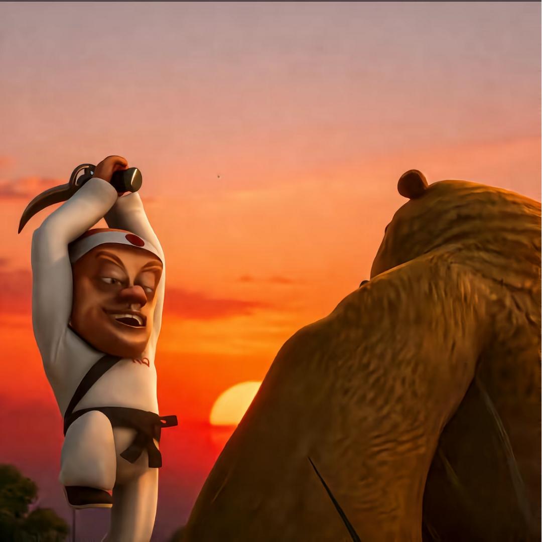 菲菲菲非常美丽的巨兔12138