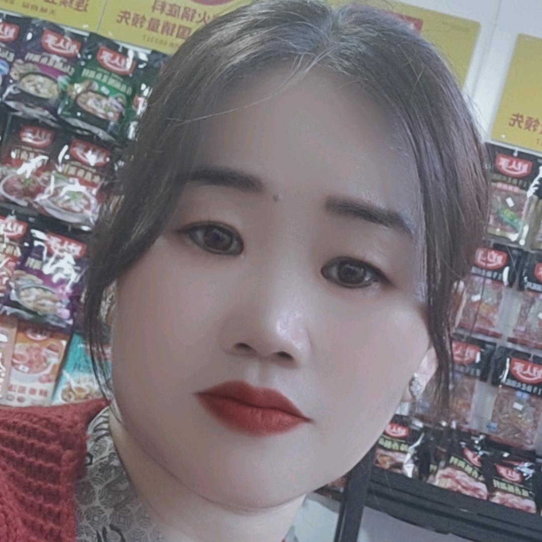 卖猪肉的郑二姐