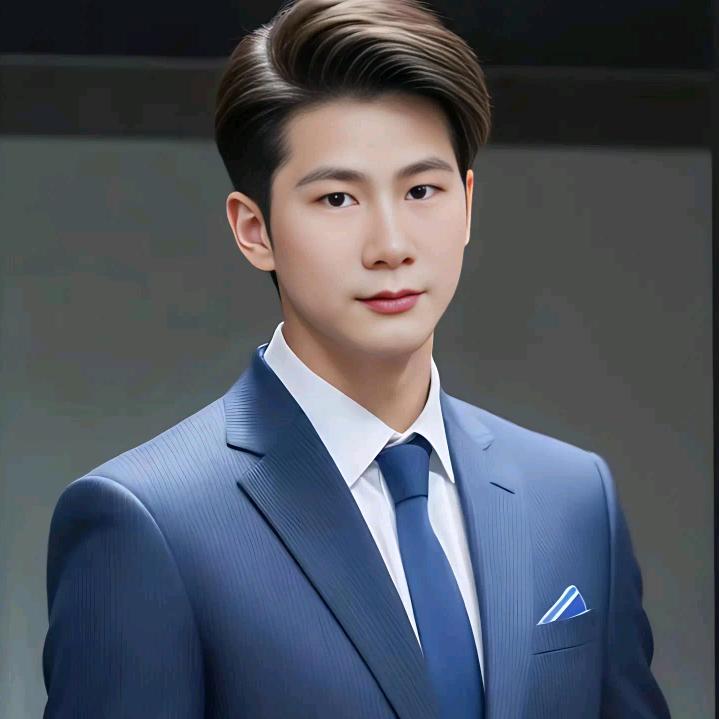 阳光男孩