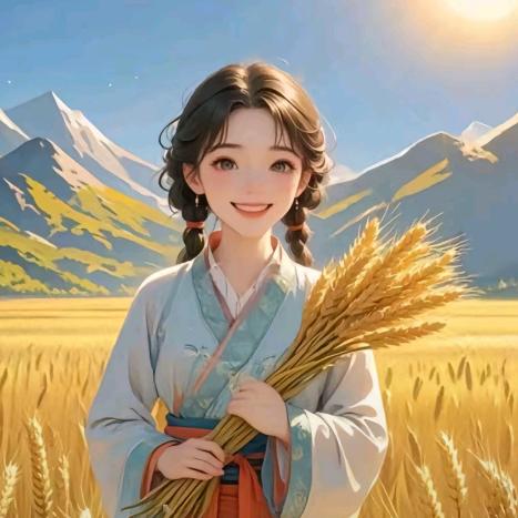 我家姐妹花