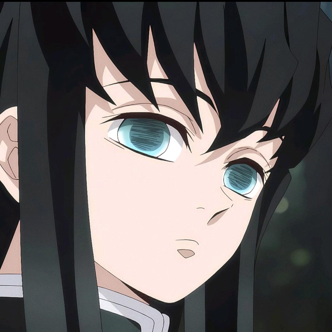 喜欢上时透无一郎就像呼吸一样简单