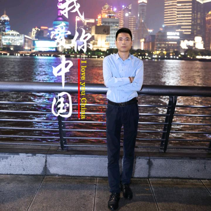 贺文利（YXD）