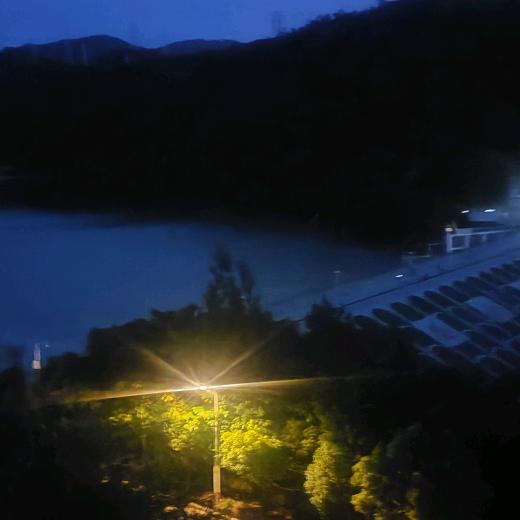 明天的以后