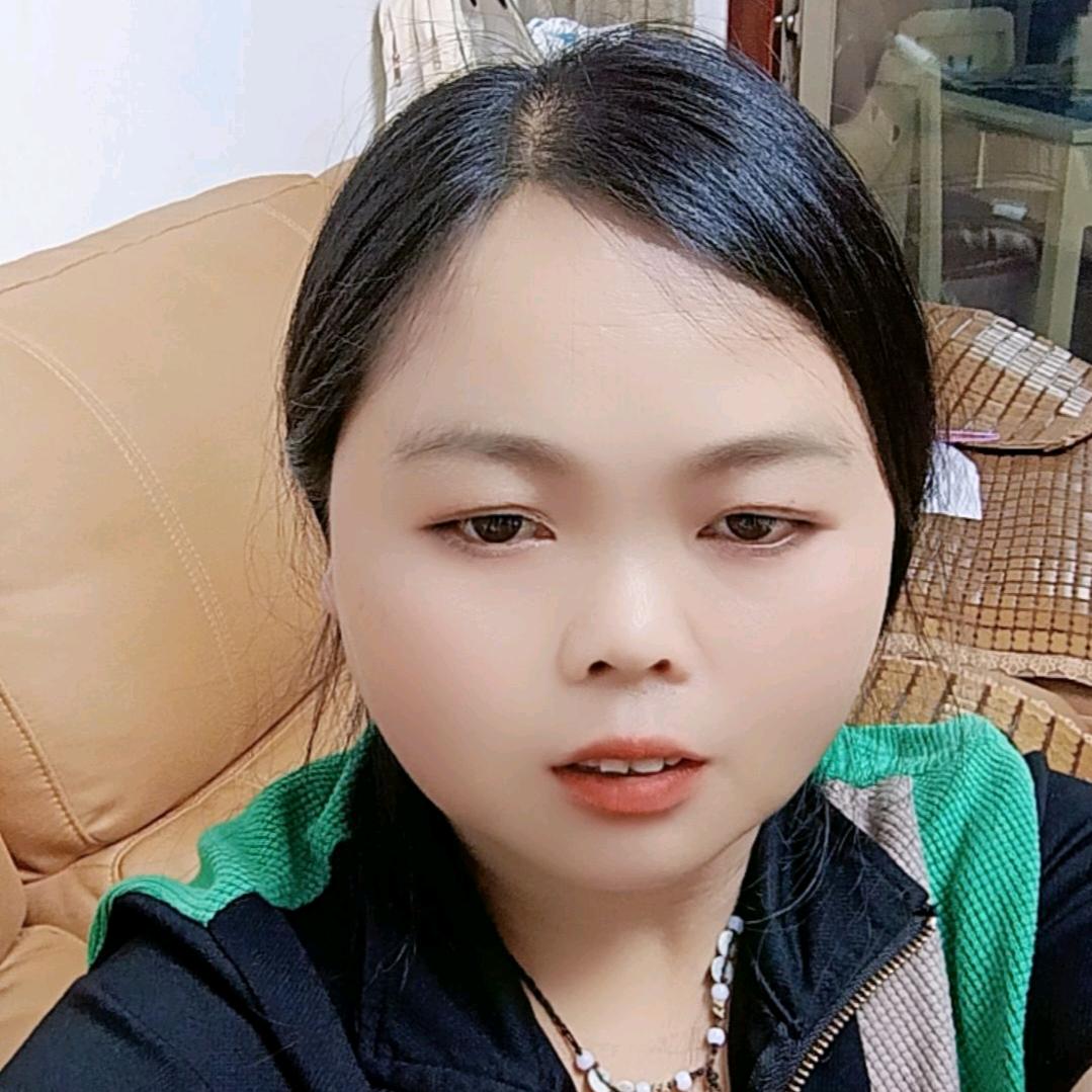 潘二妹