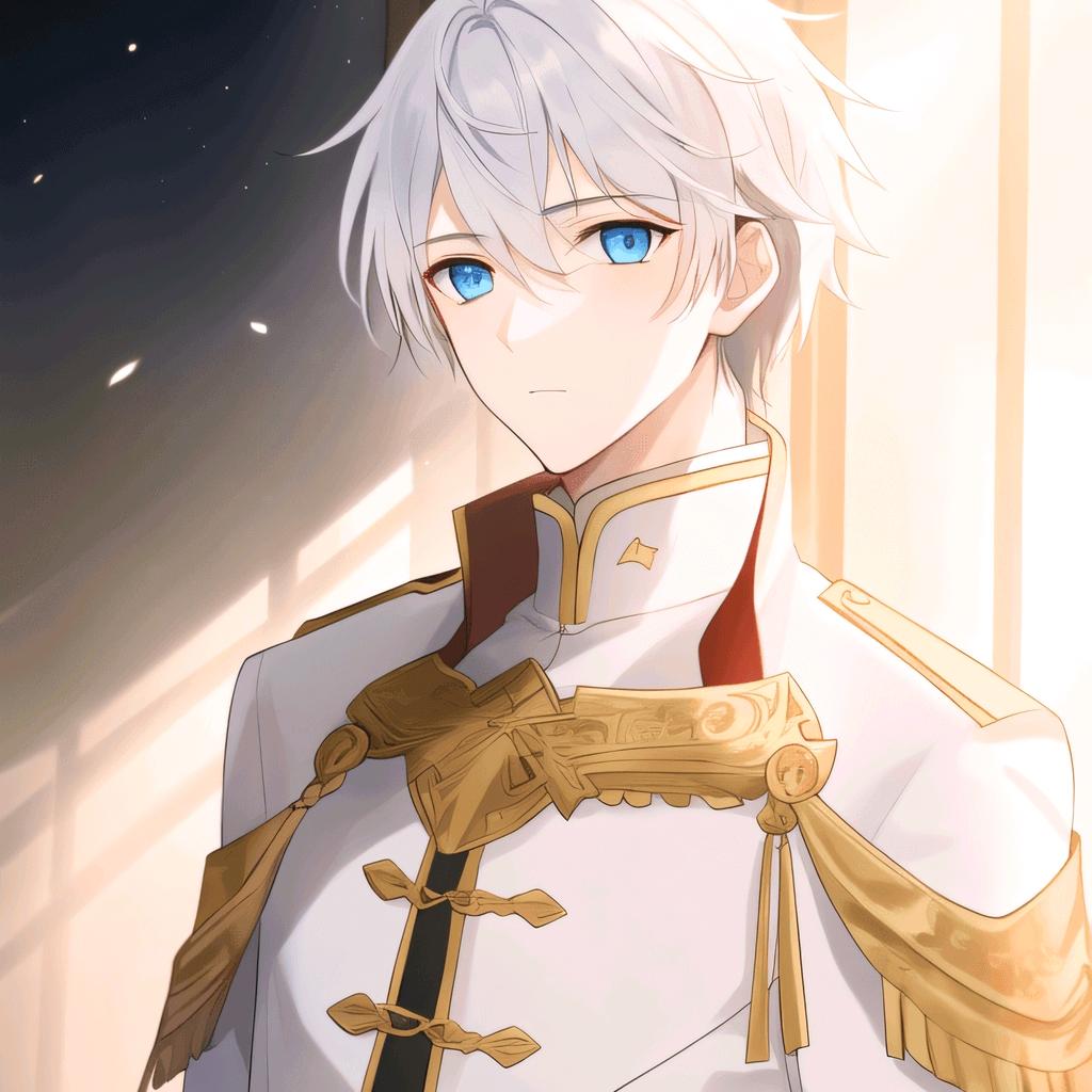 小瓜瓜（等倪归来）