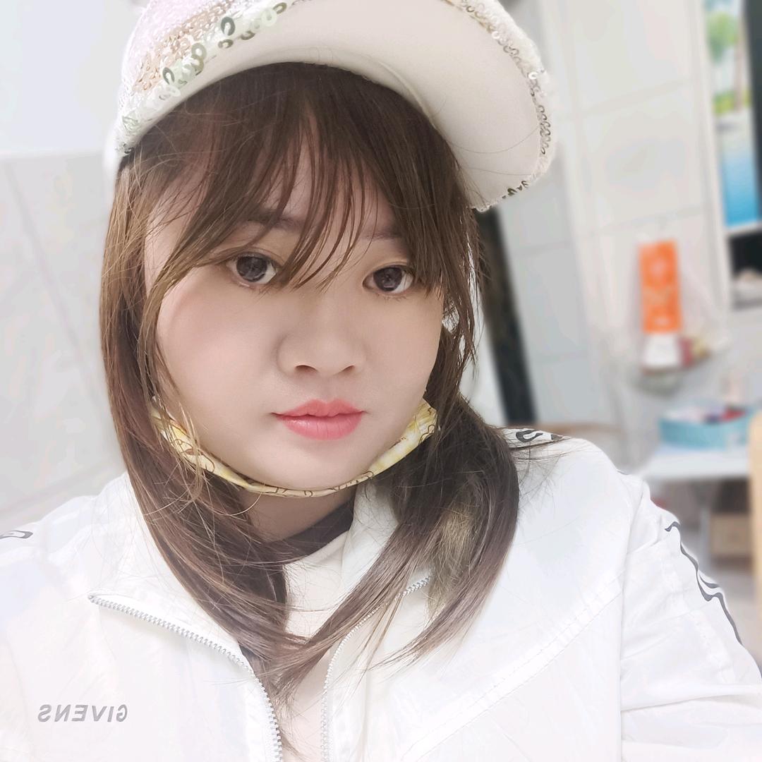 四川妹