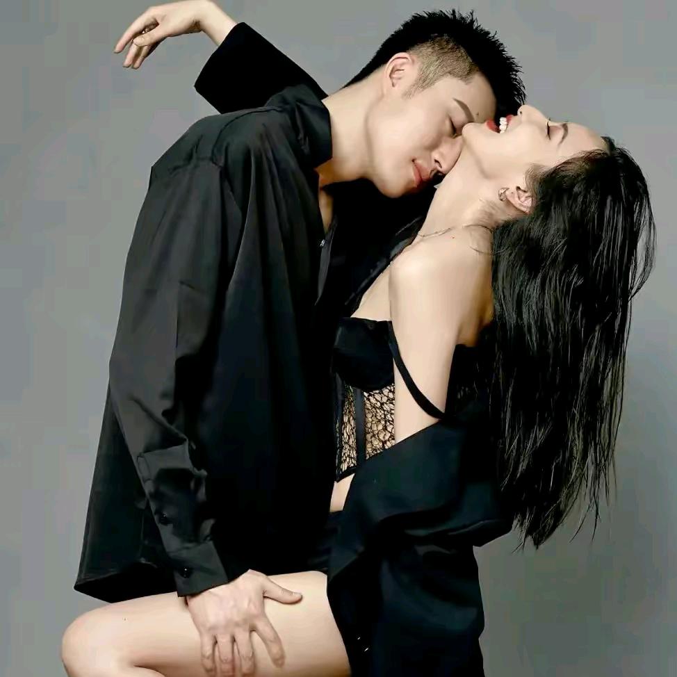 遇见💞只为你停留