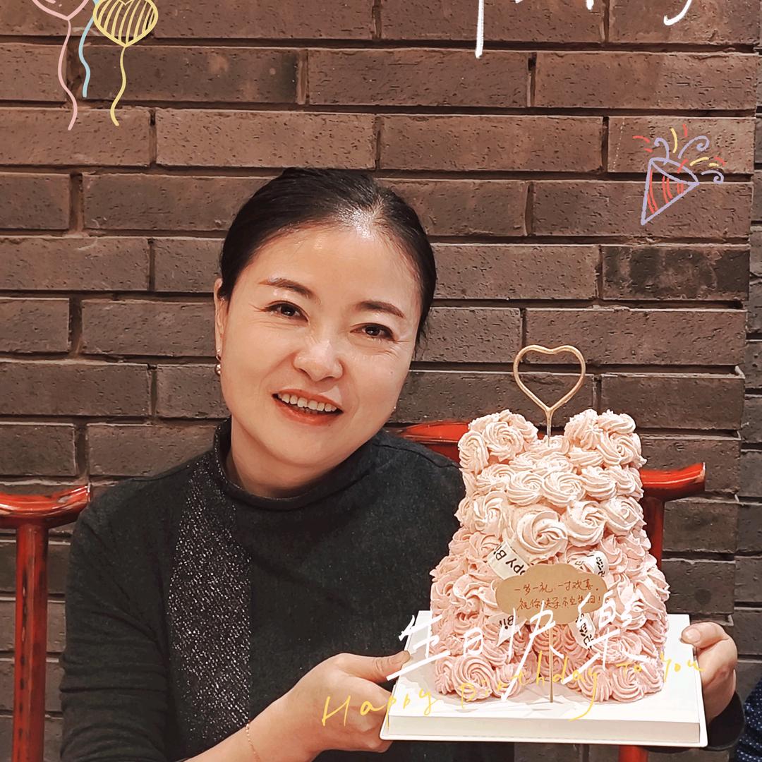 一缕阳光