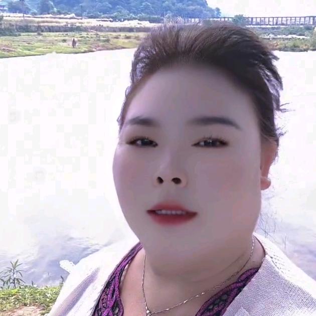 如意的花朵