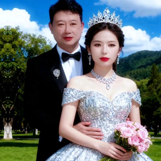 杨小妹