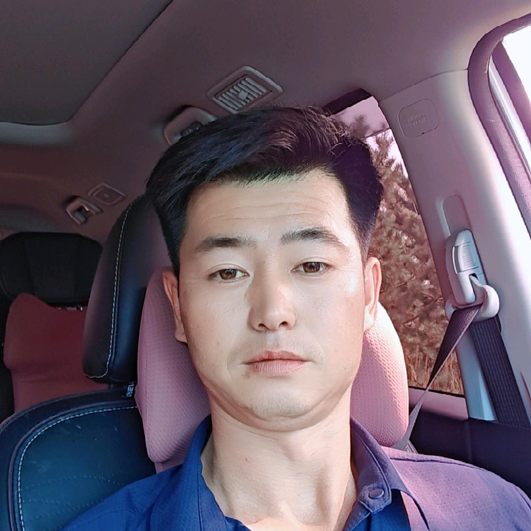 宁夏小黑在通辽