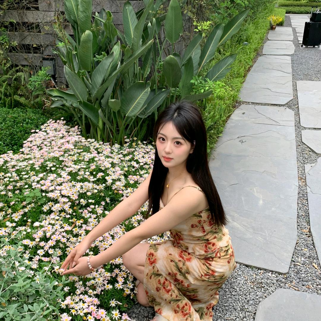 甜闺女