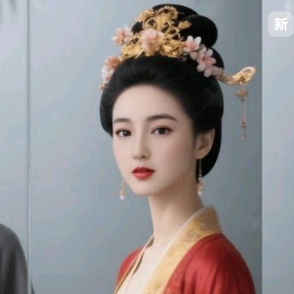 桃芯娘娘（首播）