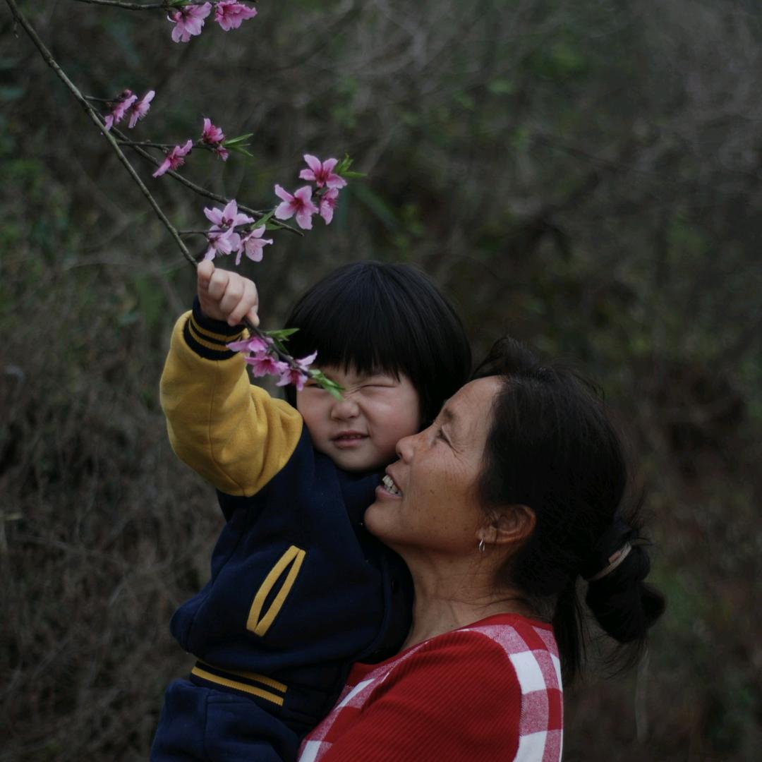 兰兰的天空.