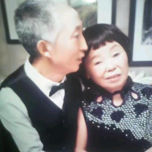 李老头儿