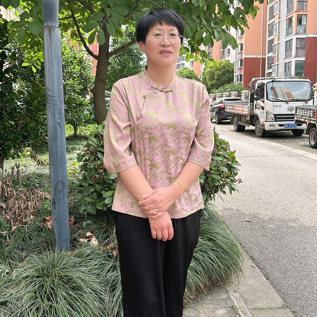 阿九:阳澄湖王