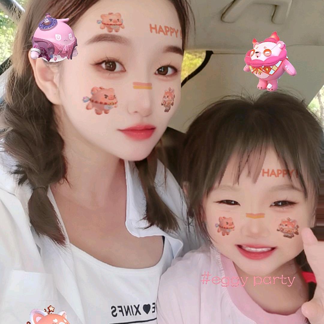 小沐麻麻