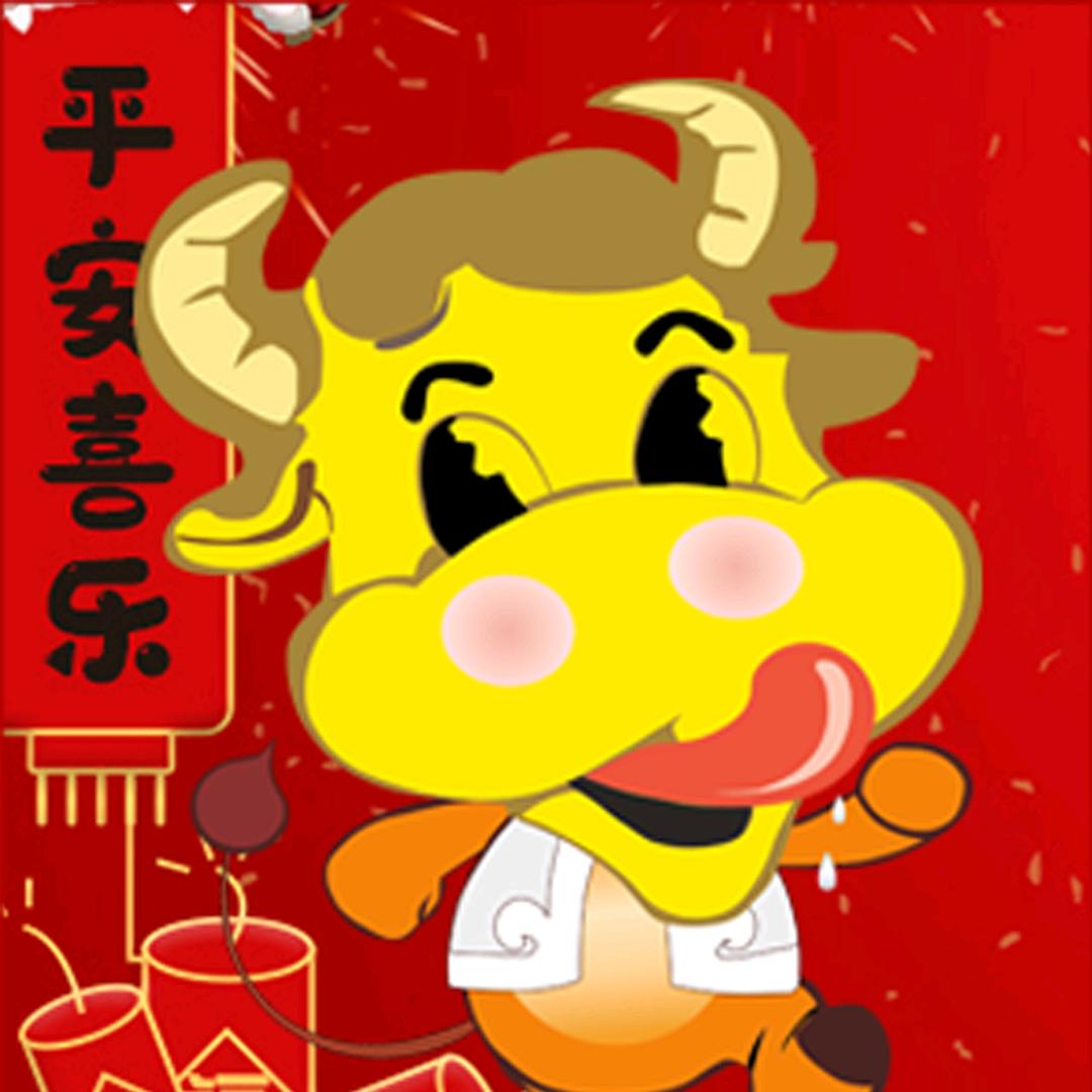 疯狂小牛队