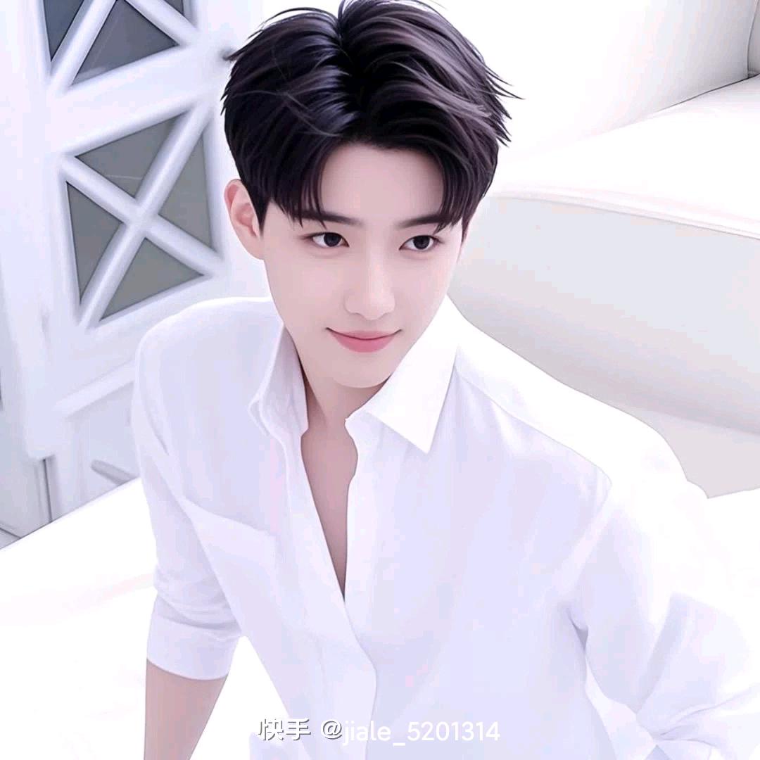 🕊꧔ꦿ᭄💞᭄甜馨的老公💞