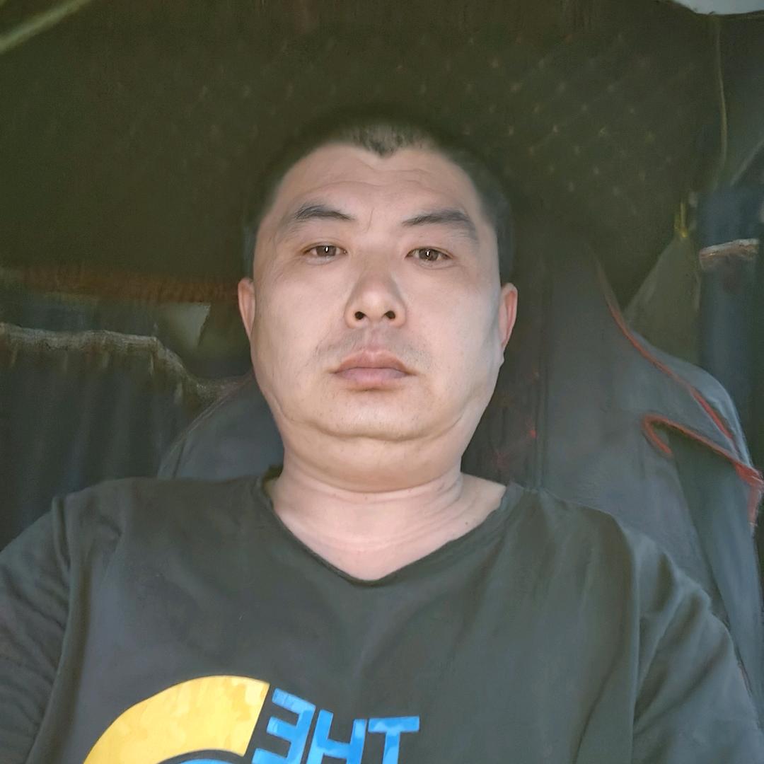 聊城赵二（新疆字母车）