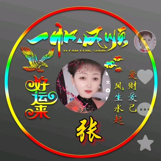 铿锵玫瑰