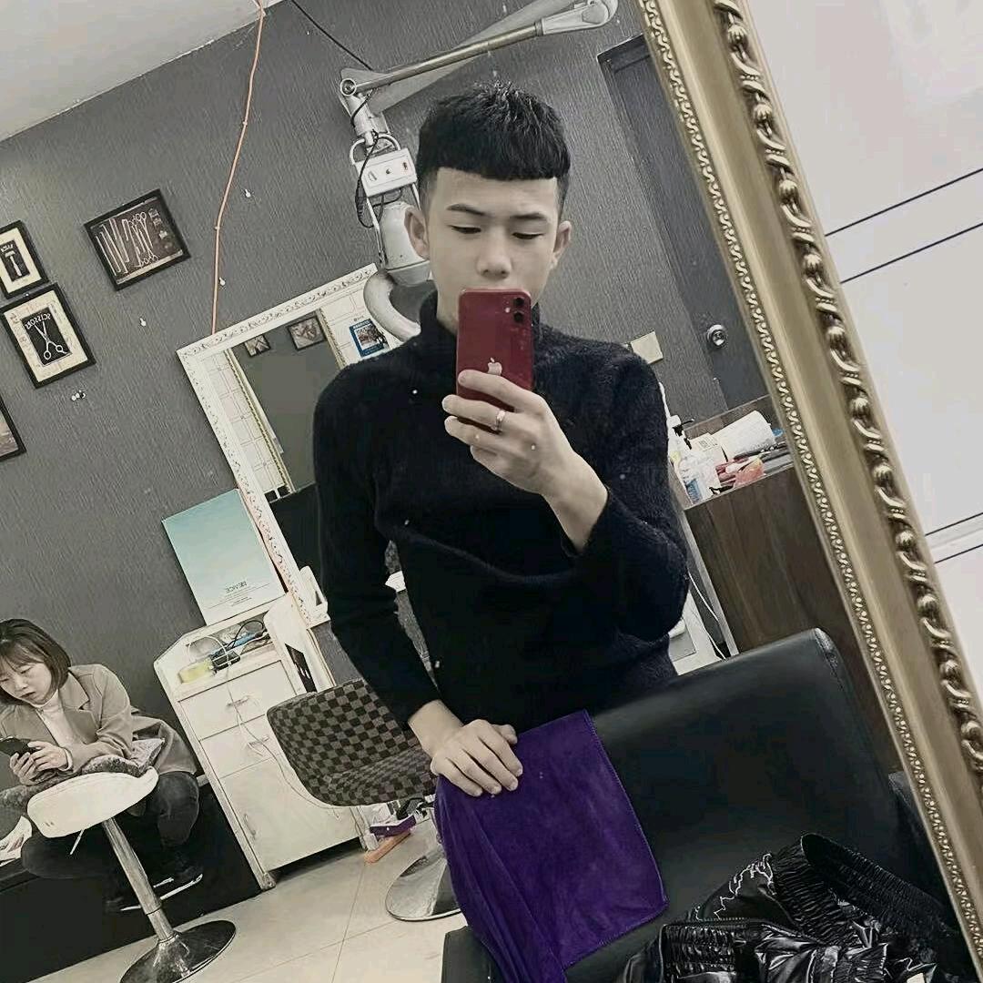 小程🔥🔥