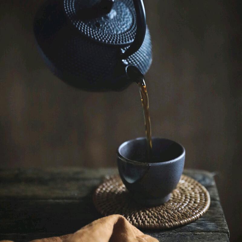 ☜禅茶①味☞