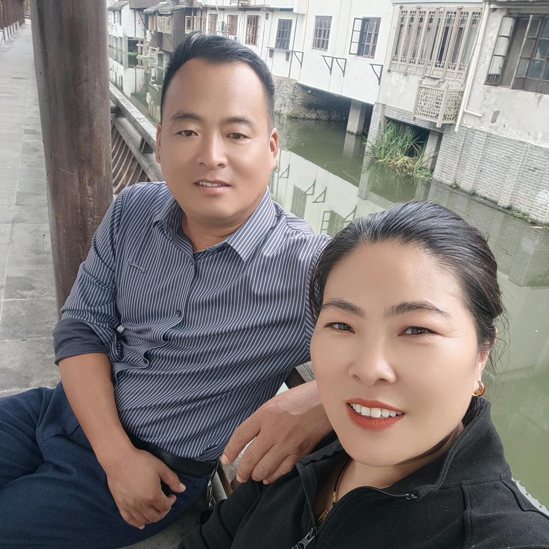 wu云的微笑