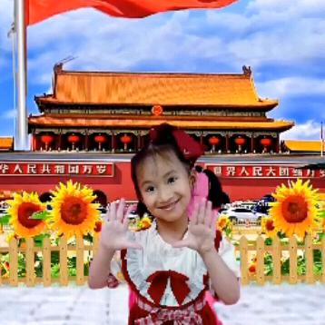 文婷奶奶