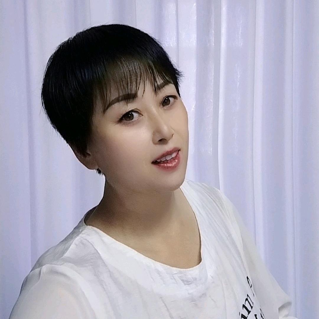 三姐首播不定时开播