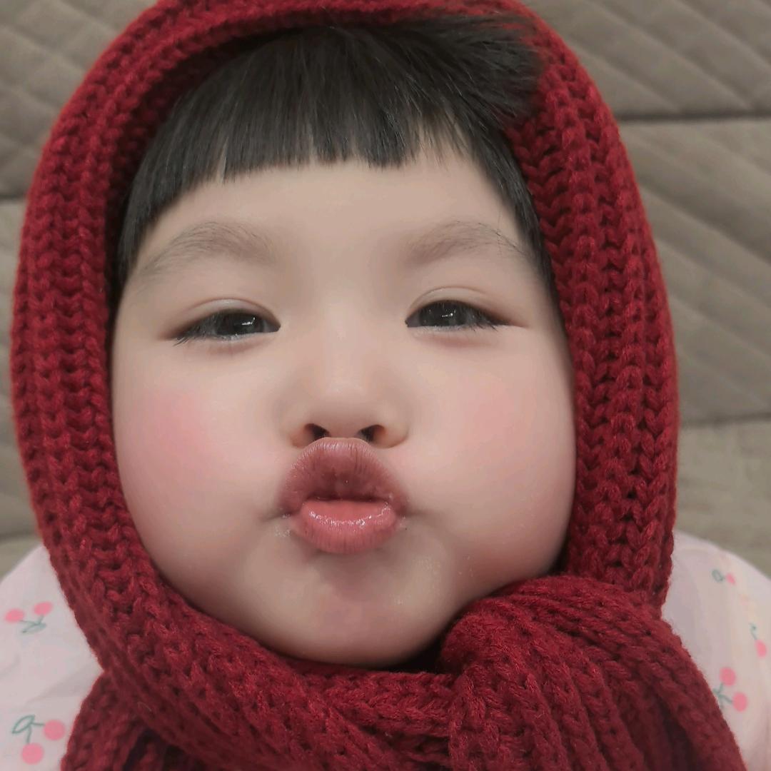 杨呦呦♥