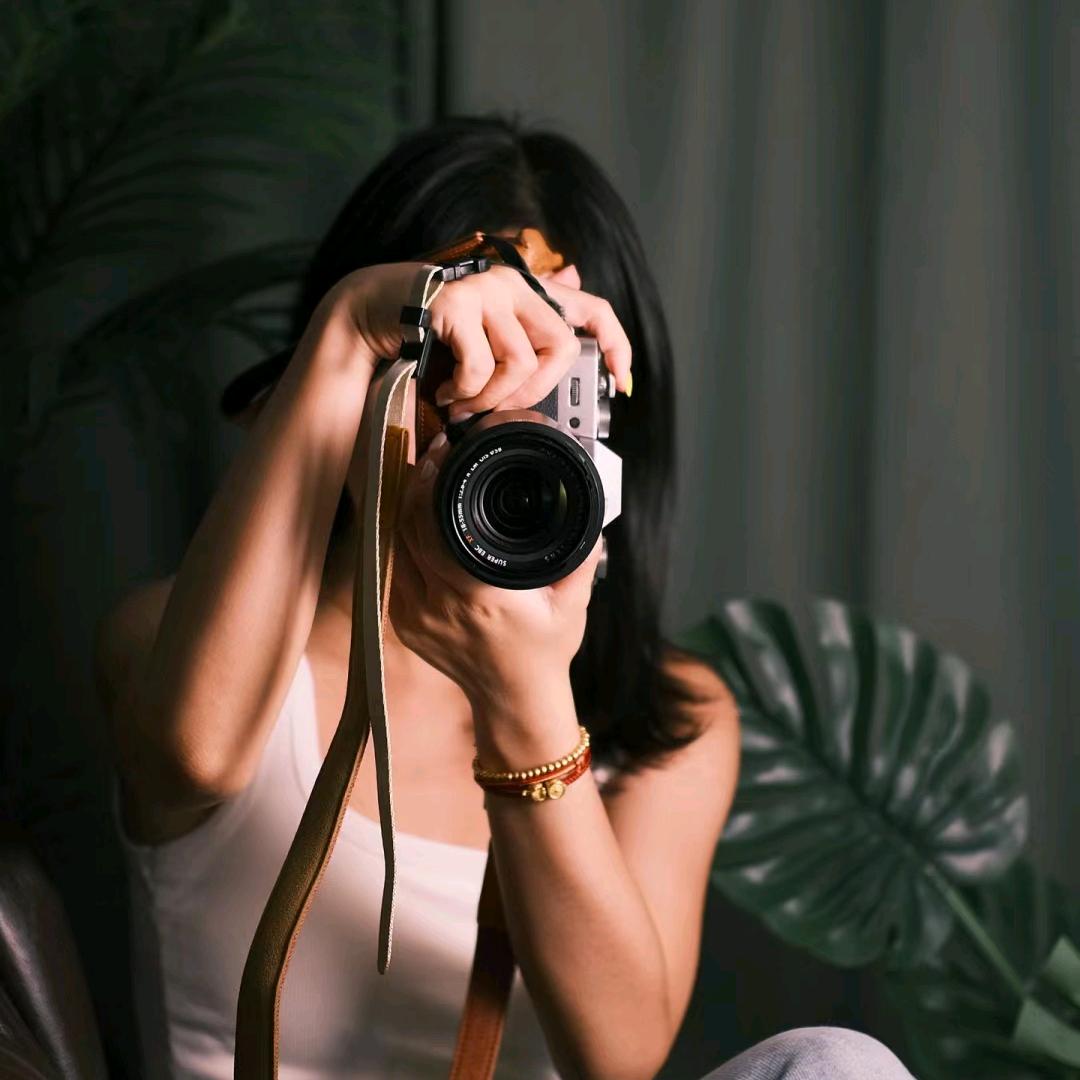 亳州摄影师—盼盼