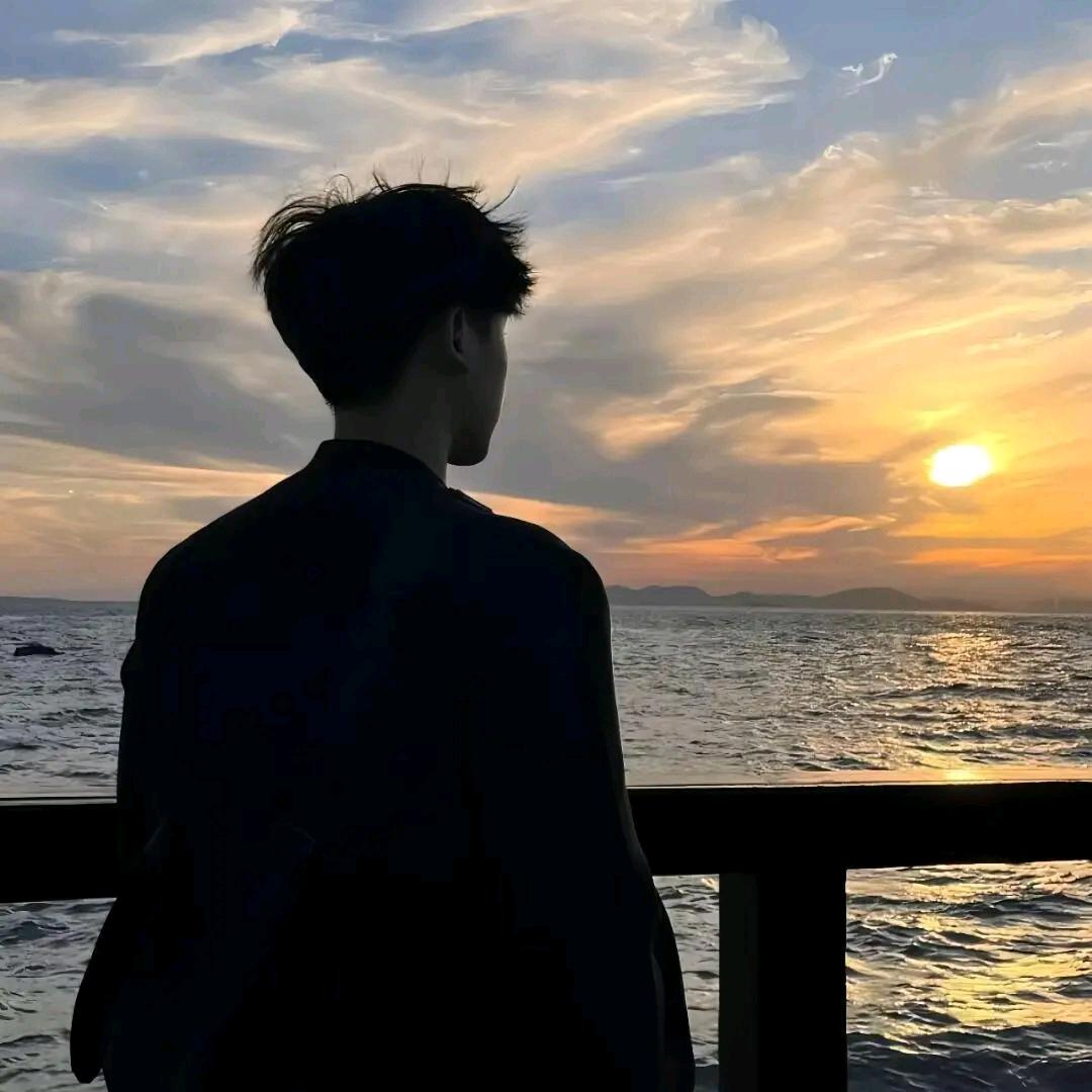 远航✨