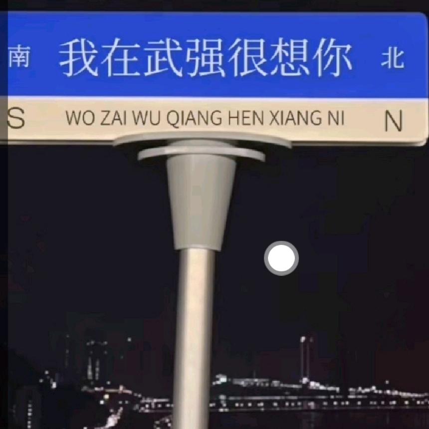 一个矜持的流氓