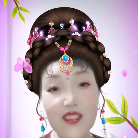李奶奶