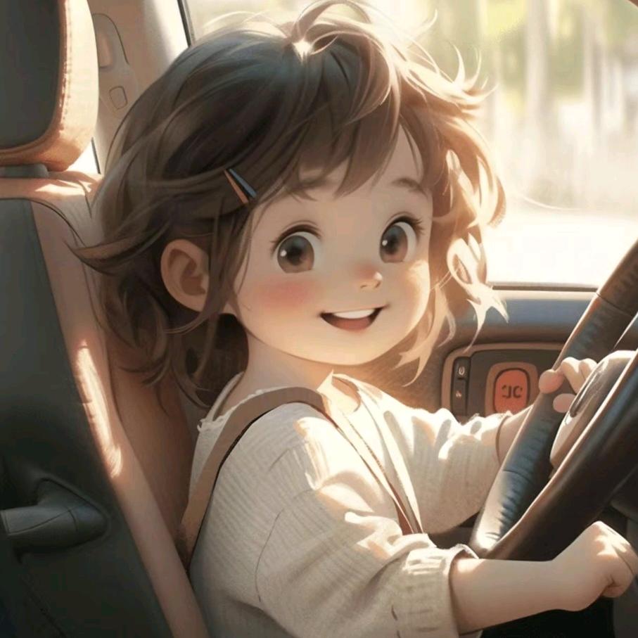 小小👩